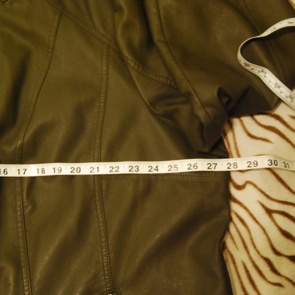 Giacca Green Jacket - Picture 4 of 4